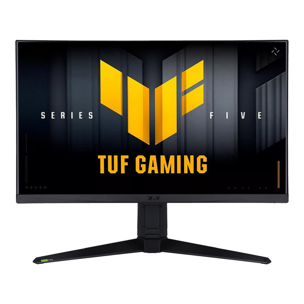 Monitor (จอมอนิเตอร์) Asus TUF Gaming VG279QML5A - 27 Inch IPS FHD 240Hz AMD FreeSync Premium Nvidia G-Sync Compatible