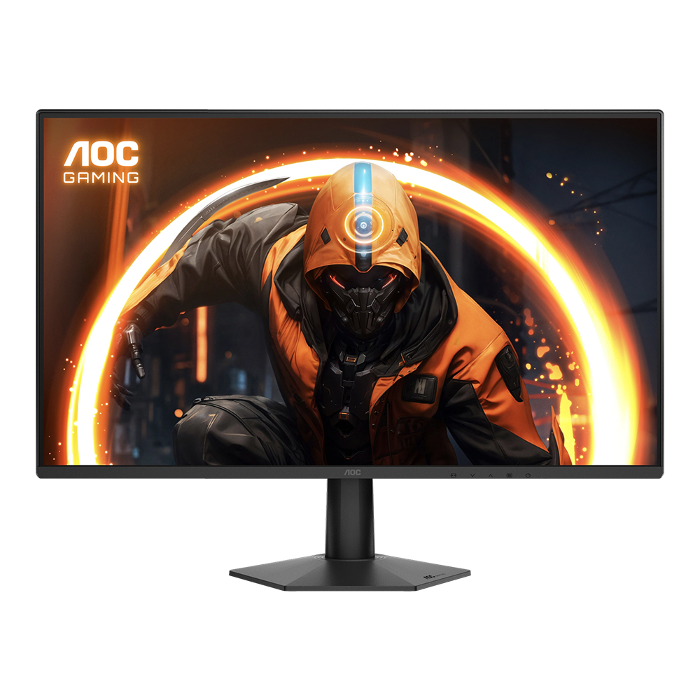 Monitor (จอมอนิเตอร์) AOC 27G50Z/67 - 27 Inch IPS FHD 260Hz OC Adaptive Sync