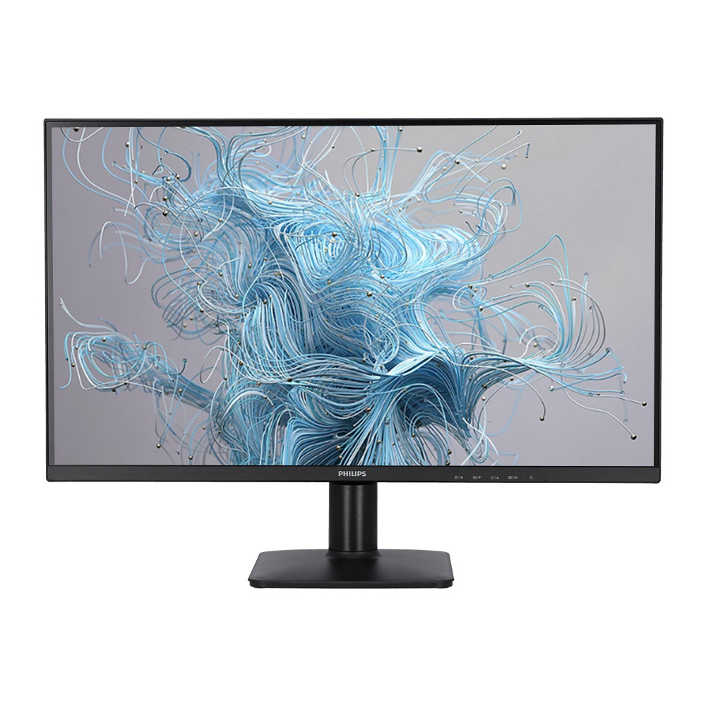 Monitor (จอมอนิเตอร์) Philips 27E2N1500L/67 - 27 Inch IPS 2K 75Hz Adaptive Sync