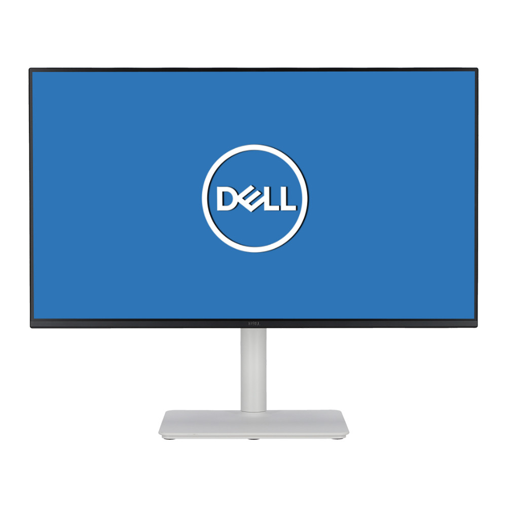 Monitor (จอมอนิเตอร์) Dell S2725HSM - 27 Inch IPS FHD 144Hz AMD FreeSync
