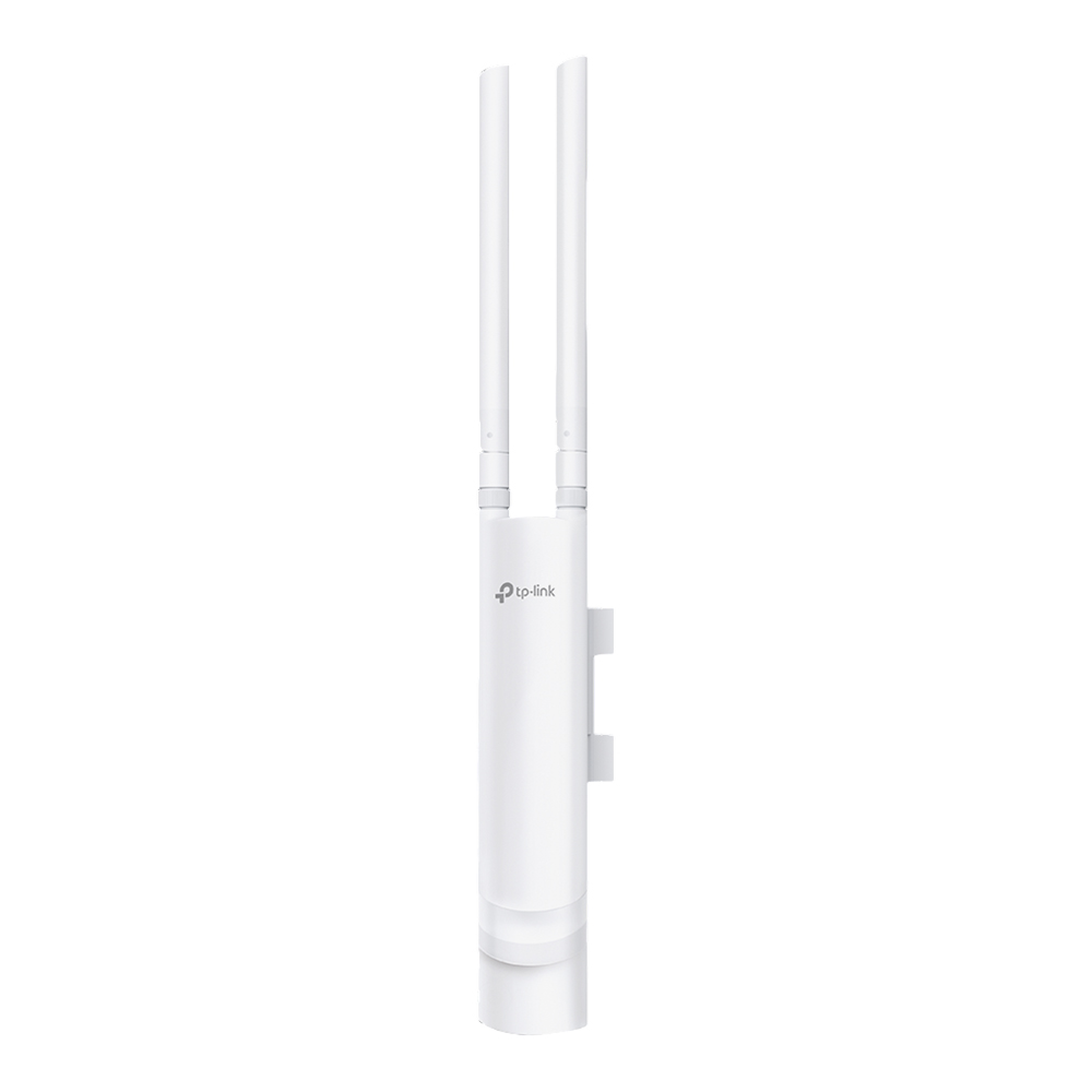 ACCESS POINT (แอคเซสพอยต์) TP-LINK EAP225-OUTDOOR (V3) - AC1200 WIRELESS MU-MIMO GIGABIT INDOOR/OUTDOOR