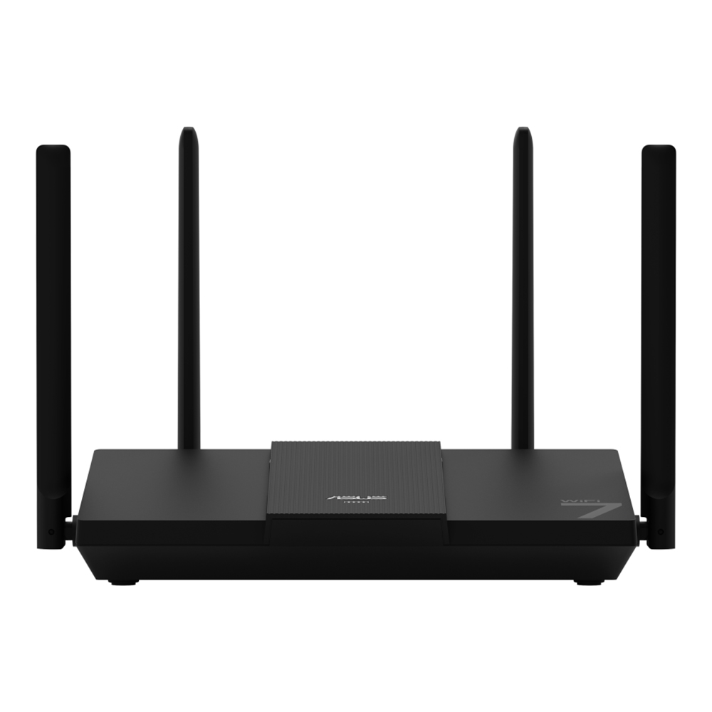 ROUTER (เราเตอร์) ASUS RT-BE50 - DUAL BAND WI-FI 7