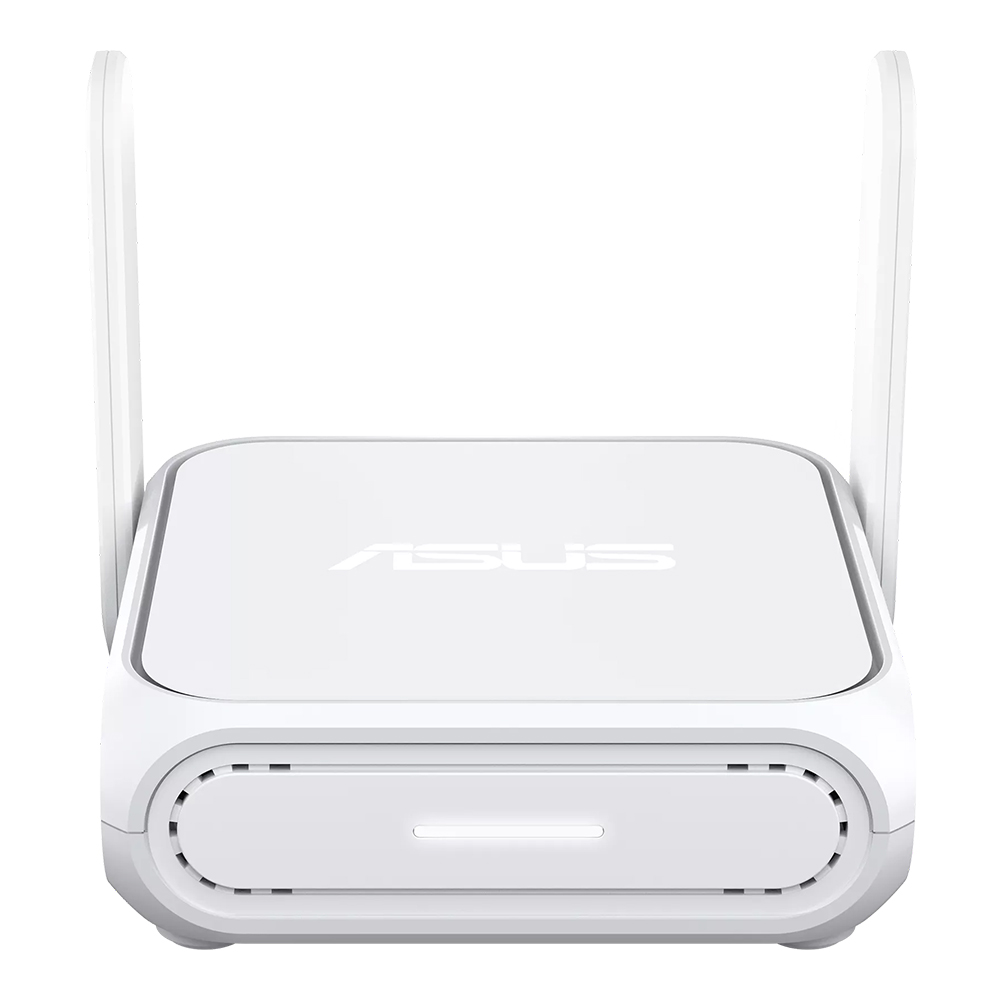 ROUTER (เราเตอร์) ASUS RT-BE58 GO - DUAL-BAND WIFI 7