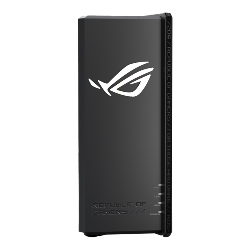 ROUTER (เราเตอร์) ASUS ROG STRIX GS-BE7200X - DUAL-BAND WIFI 7