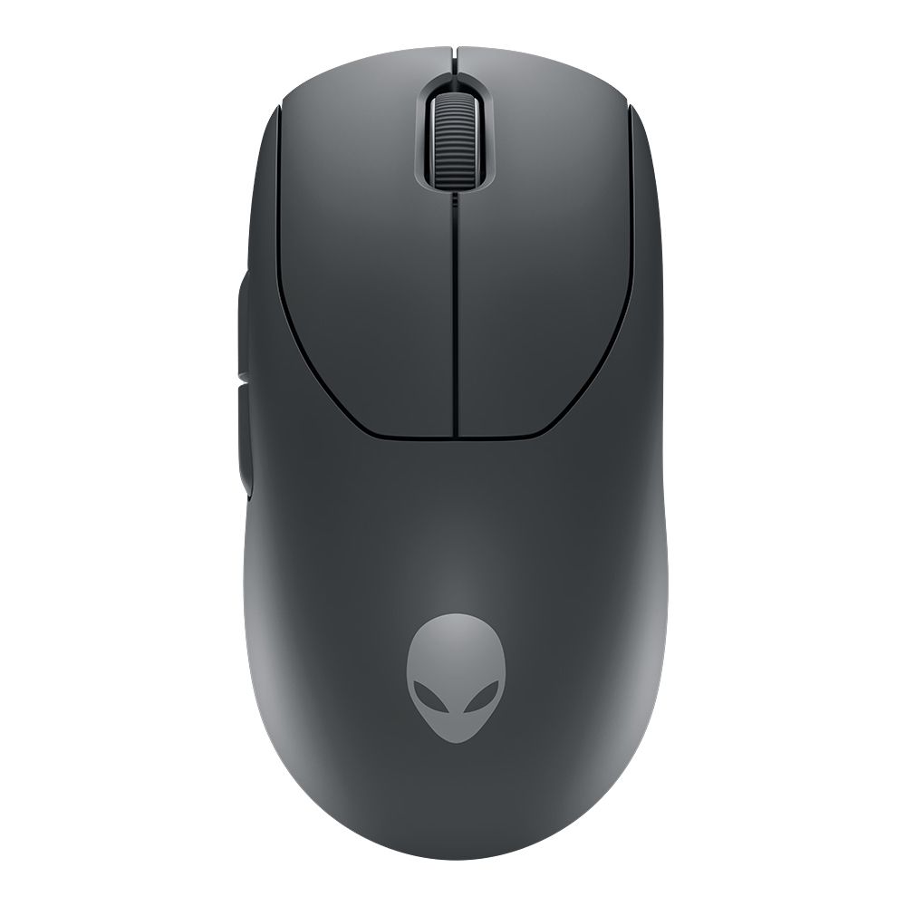 WIRELESS MOUSE (เมาส์ไร้สาย) ALIENWARE PRO - DARK SIDE OF MOON
