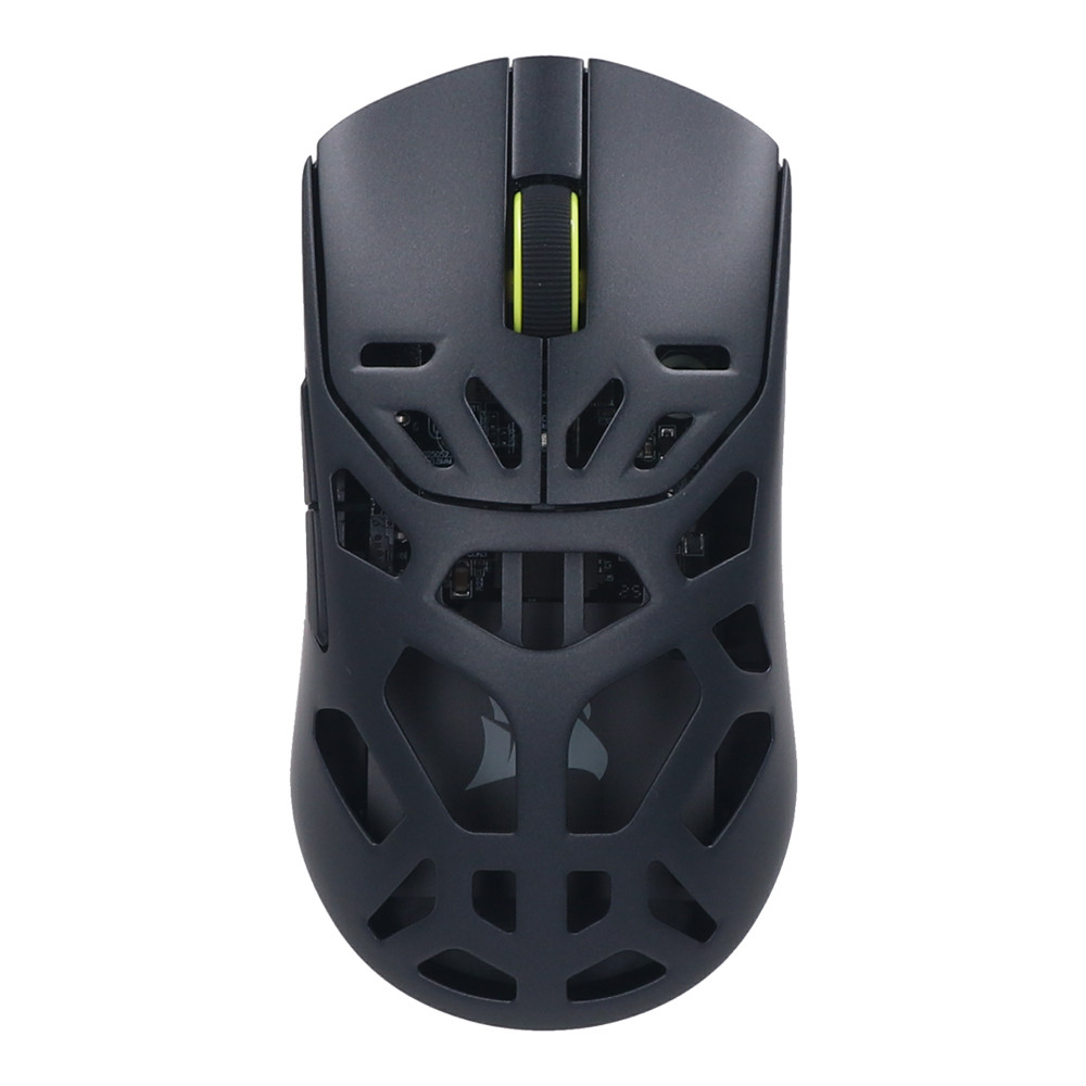 WIRELESS MOUSE (เมาส์ไร้สาย) CORSAIR SABRE V2 PRO WIRELESS MG - BLACK CH-931G100-WW