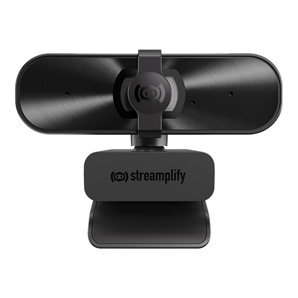 WEBCAM (เว็บแคม) STREAMPLIFY CAM MINI - FHD SPCW-CMFH221.11