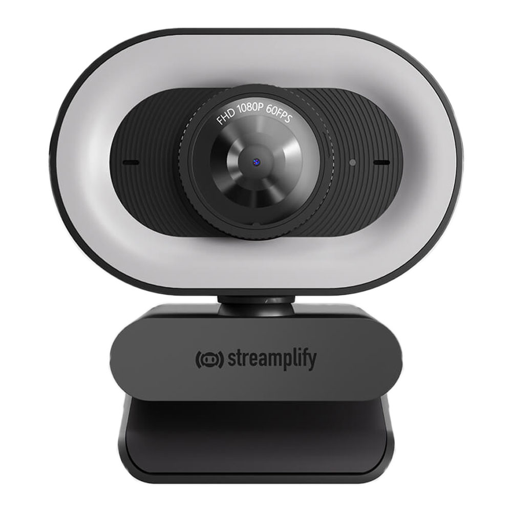 WEBCAM (เว็บแคม) STREAMPLIFY CAM PLUS - FHD SPCW-CLFH221.11