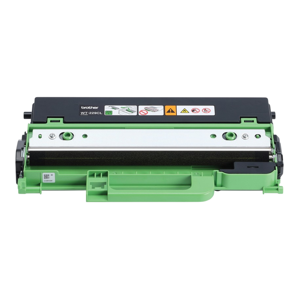 WASTE TONER BOX (กล่องเก็บผงโทนเนอร์ที่ใช้แล้ว) BROTHER WT229CL