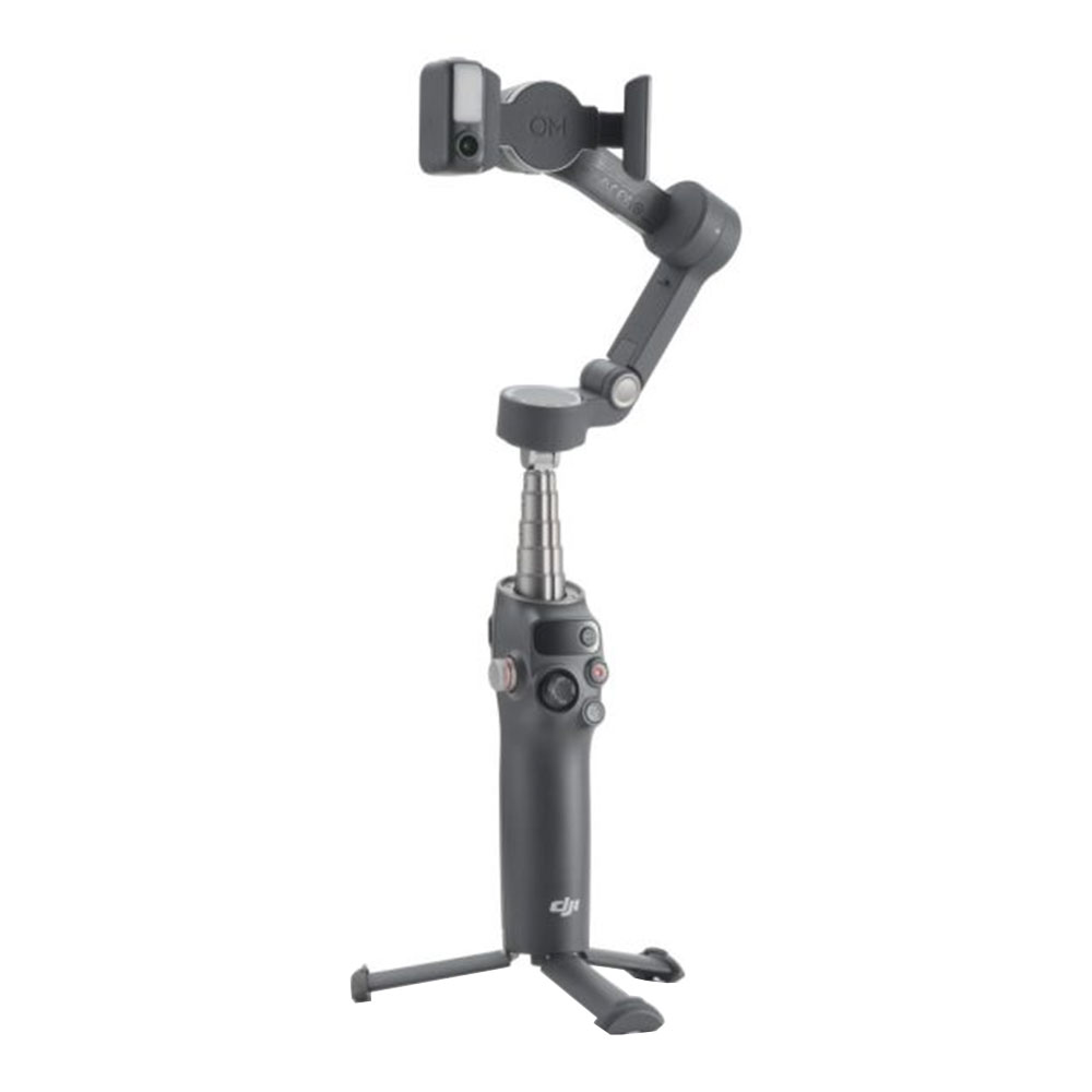 SMARTPHONE GIMBAL (อุปกรณ์กันสั่น) DJI OSMO MOBILE 8
