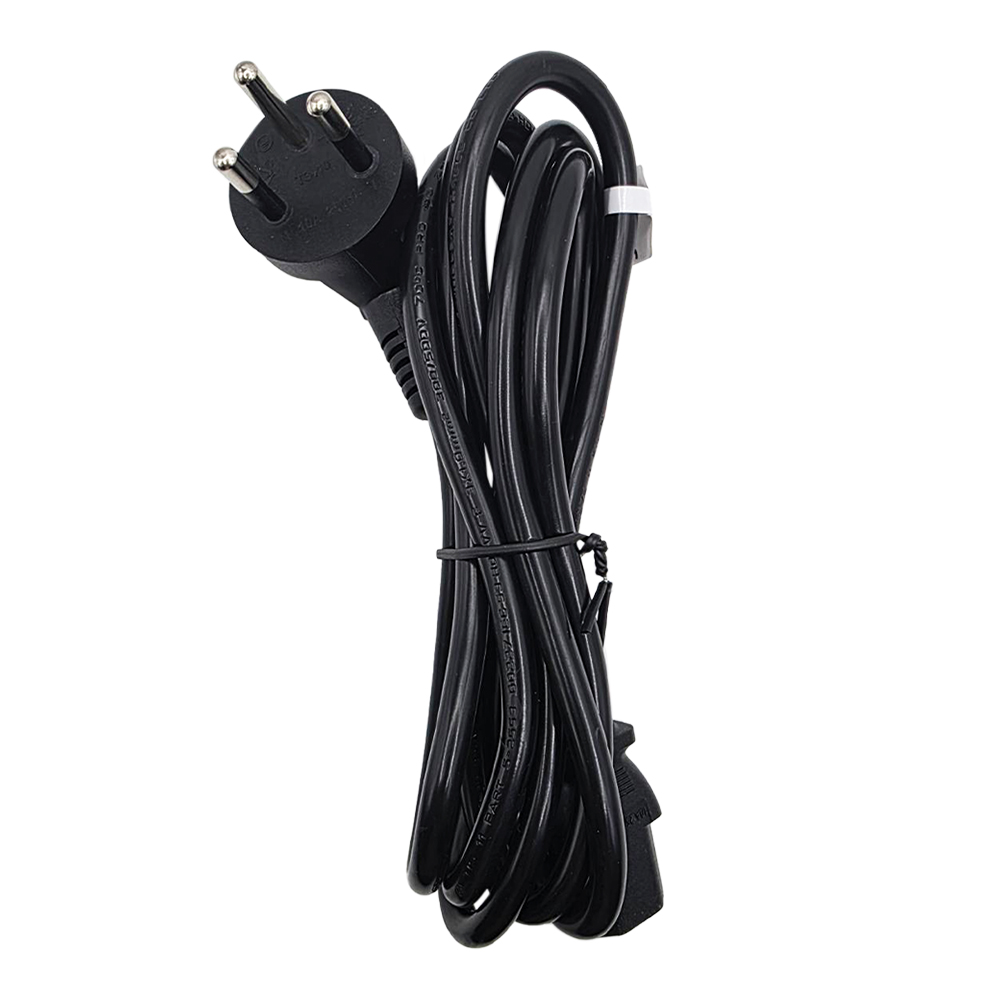 AC POWER CORD (สายไฟ AC) PHILIPS SPC1100BA/67 - 1.8M