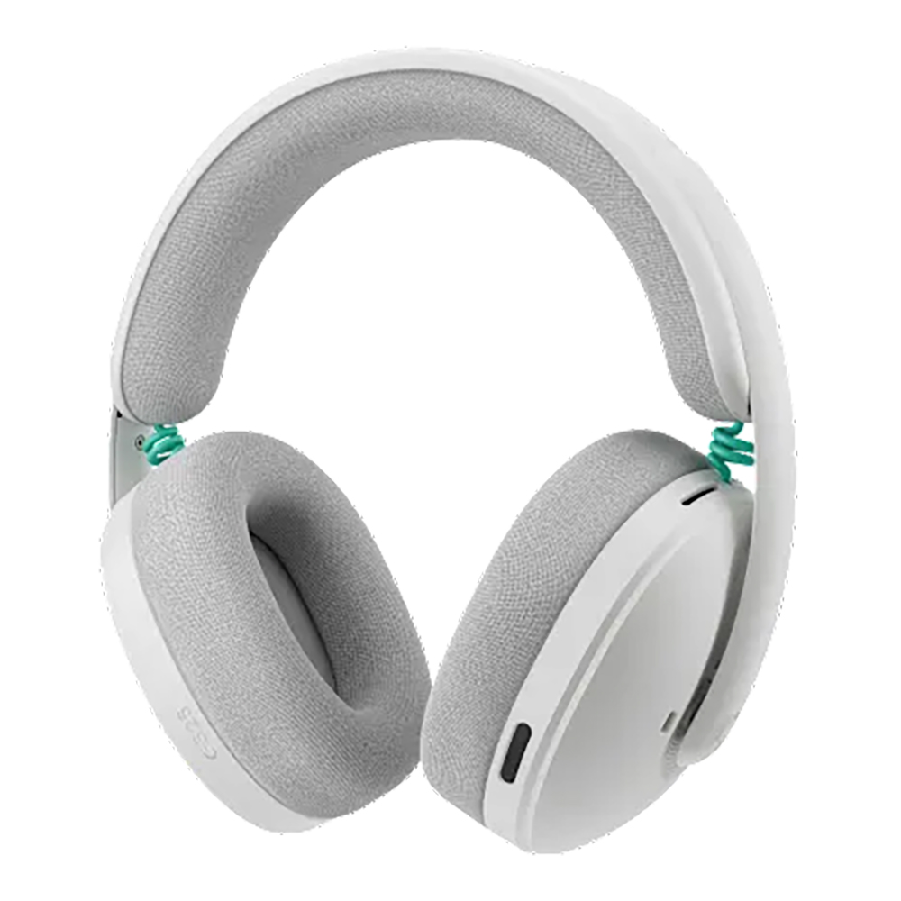 WIRELESS HEADSET (หูฟังไร้สาย) LOGITECH G G325 - WHITE