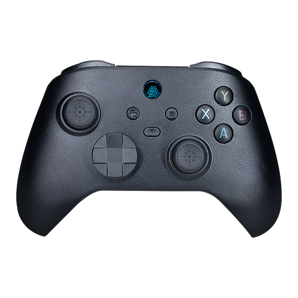 WIRELESS CONTROLLER (คอนโทรลเลอร์ไร้สาย) EGA TYPE J3 - HALL EFFECT GAMING CONTROLLER BLACK