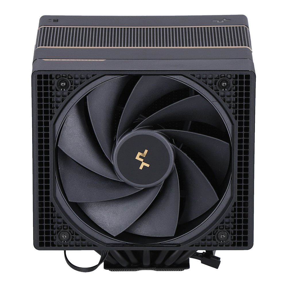 DeepCool Assassin VC Elite - Black
