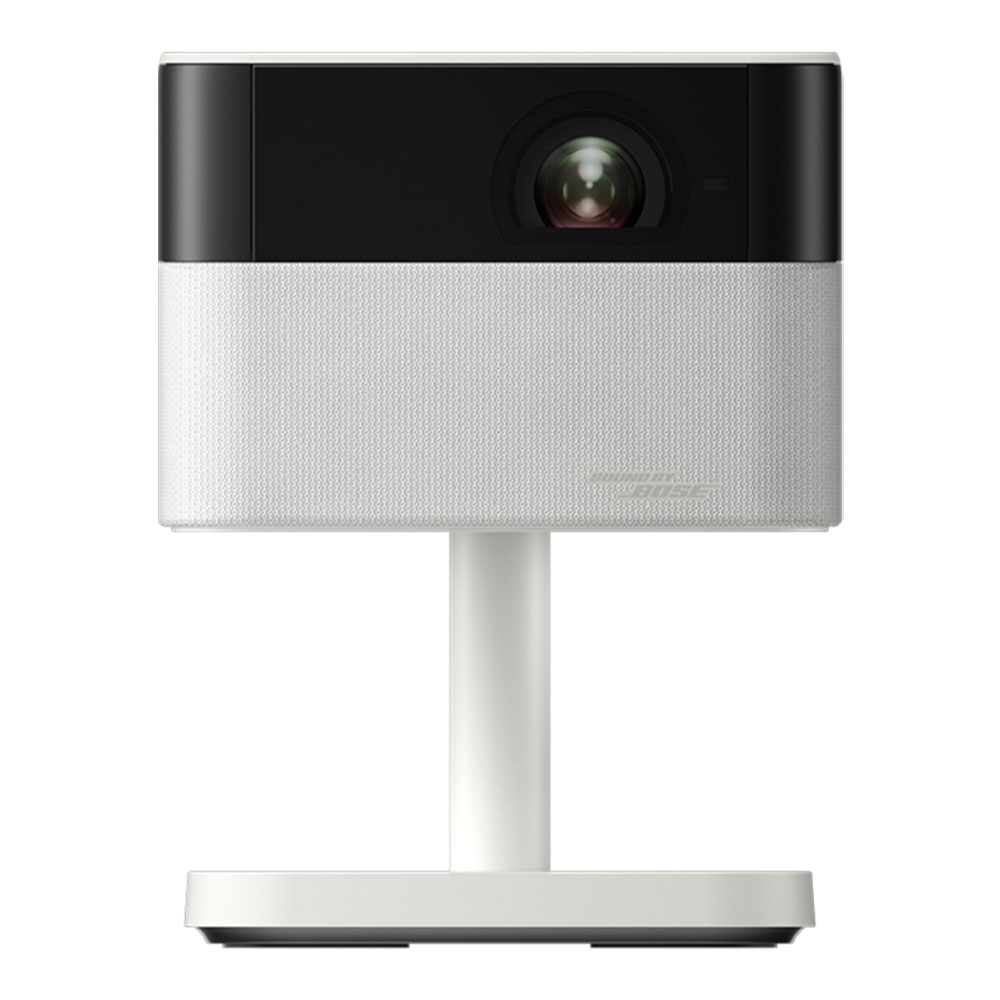PROJECTOR (โปรเจคเตอร์) EPSON LIFESTUDIO FLEX EF-71 - WARM WHITE PORTABLE SMART PROJECTOR