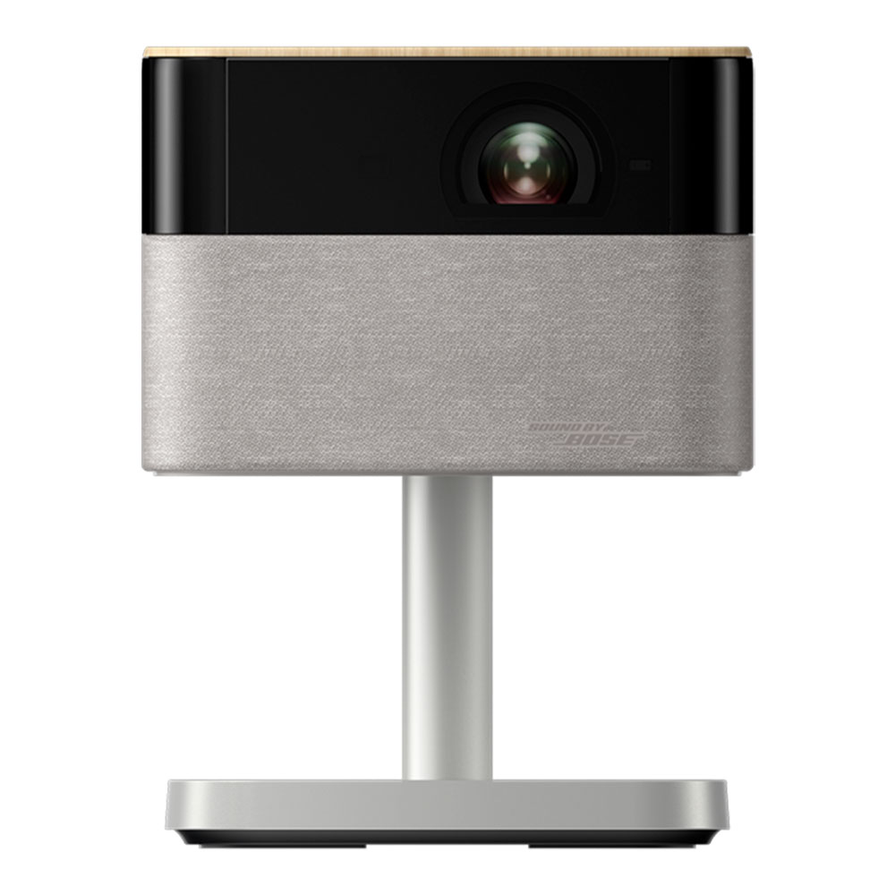 PROJECTOR (โปรเจคเตอร์) EPSON LIFESTUDIO FLEX PLUS EF-72 - OAK PORTABLE SMART PROJECTOR