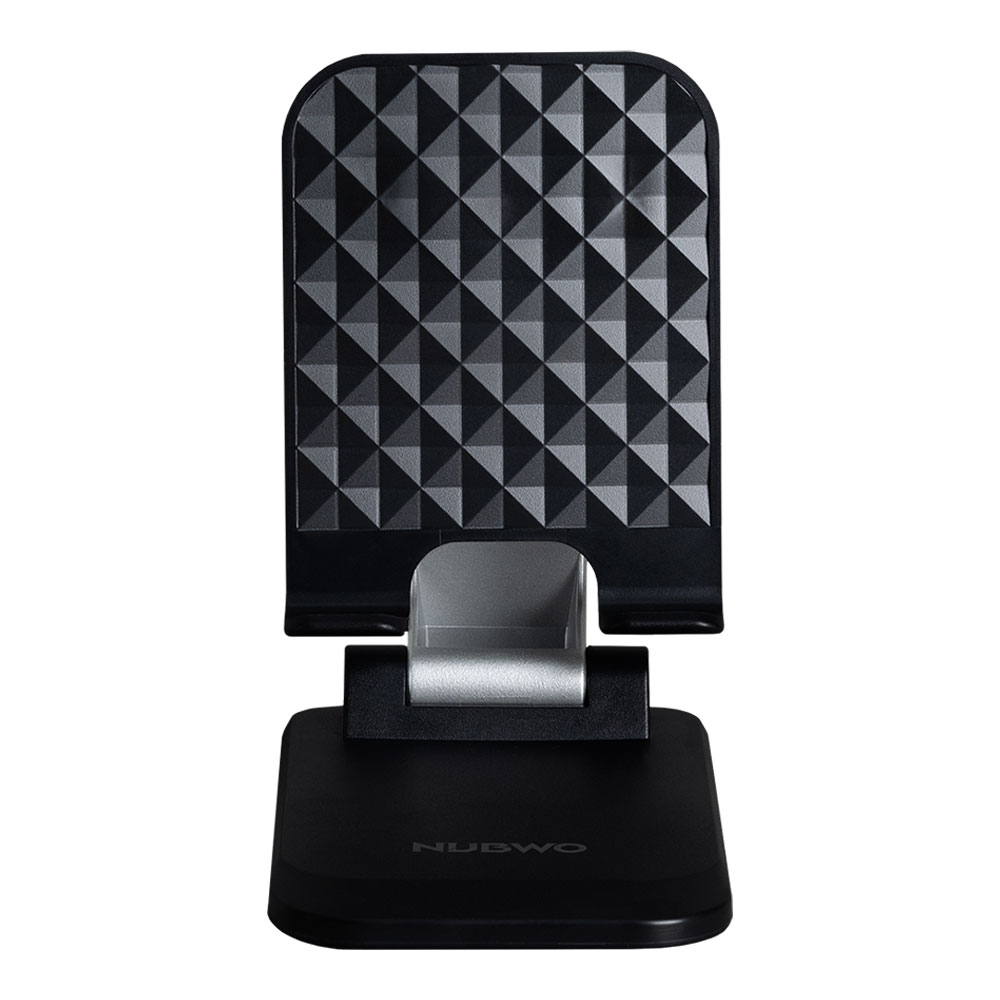 SMARTPHONE STAND (ขาตั้งสมาร์ทโฟน) NUBWO NST04 - SMARTPHONE TABLET HOLDER