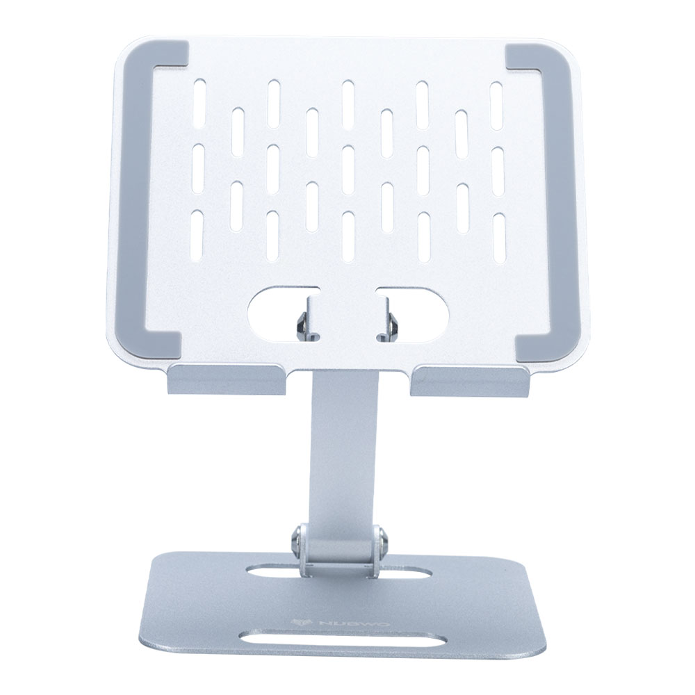 SMARTPHONE STAND (ขาตั้งสมาร์ทโฟน) NUBWO NST11 - CARBON STEEL STAND TABLET