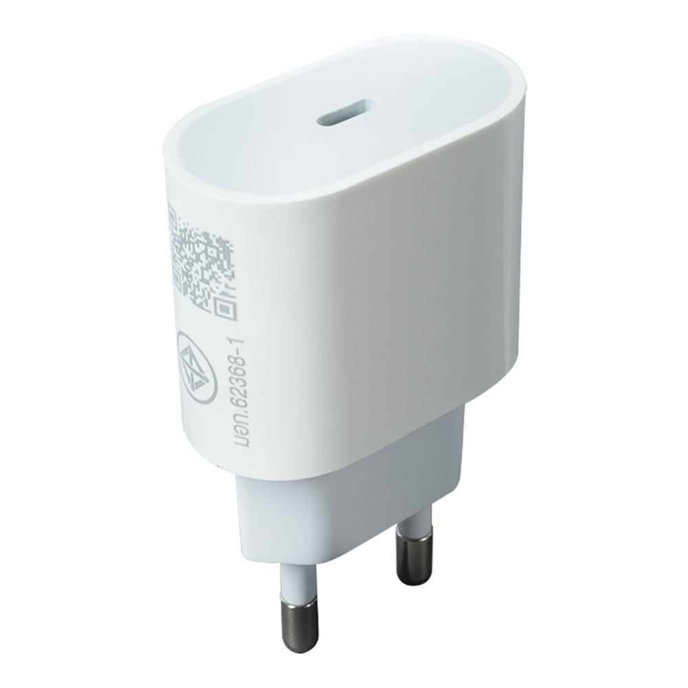 CHARGER (ที่ชาร์จ) NUBWO NA02 - 20W TYPE C