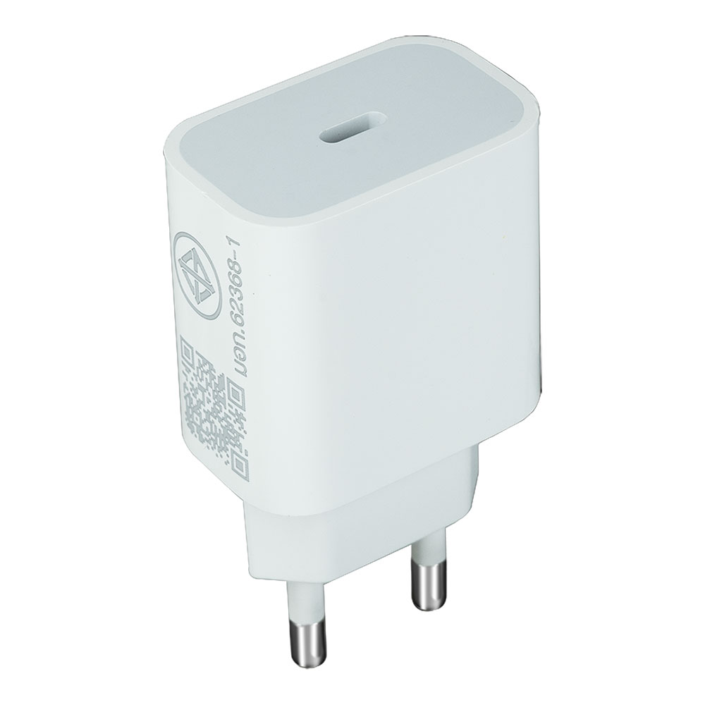 CHARGER (ที่ชาร์จ) NUBWO NA05 - 25W TYPE C