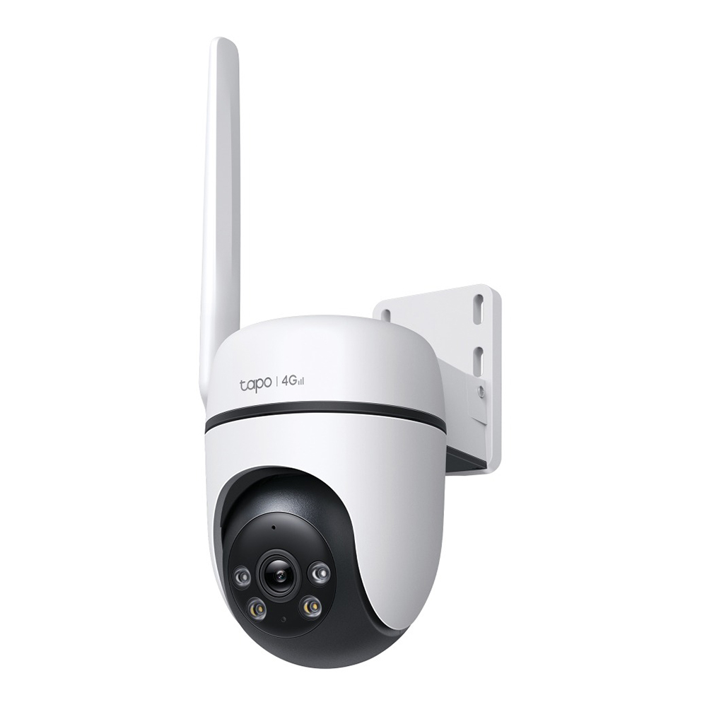 IP-CAMERA (ไอพีคาเมร่า) TP-LINK TAPO C501GW - OUTDOOR PAN/TILT 4G LTE CAMERA