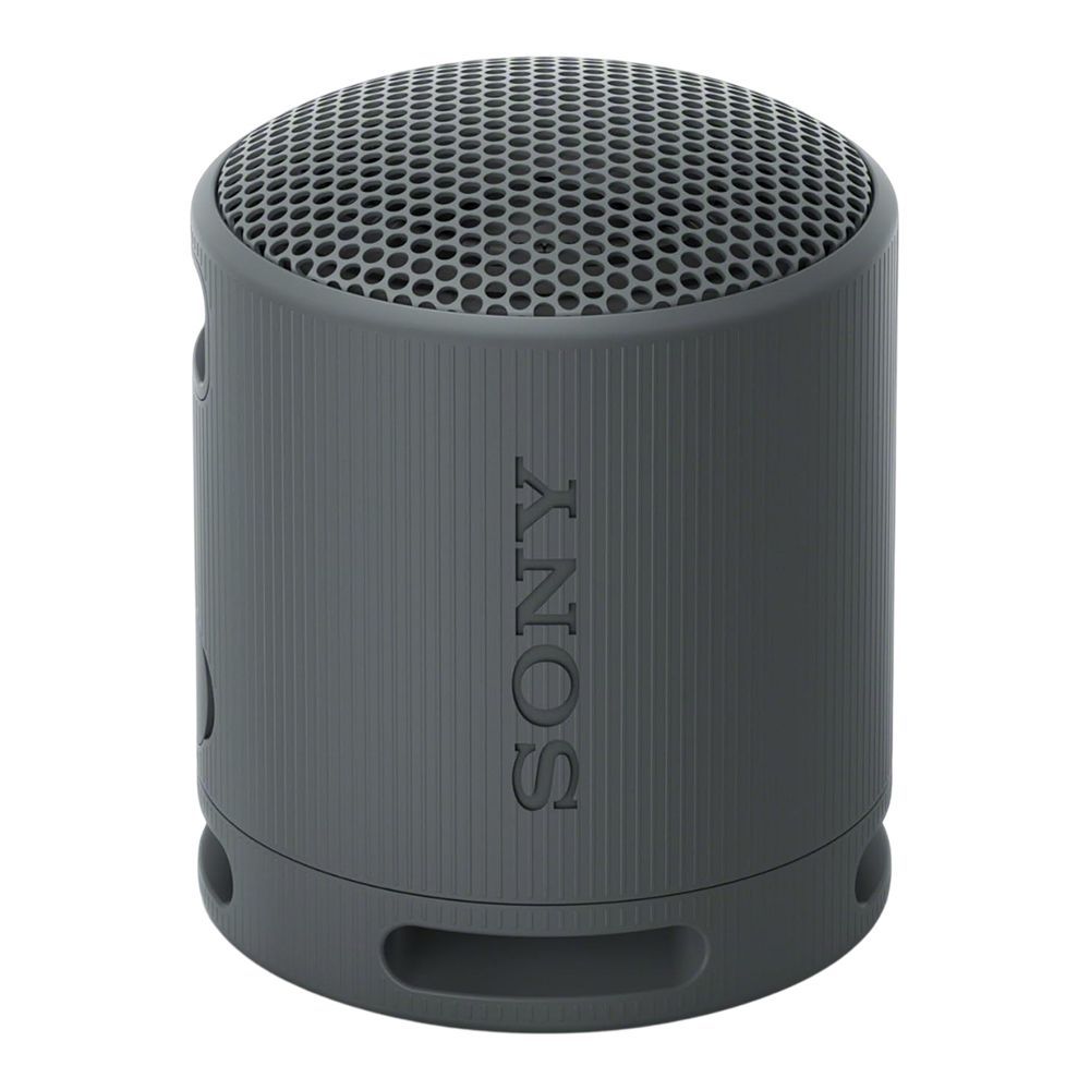 BLUETOOTH SPEAKER (ลำโพงบลูทูธ) SONY XB100 - BLACK