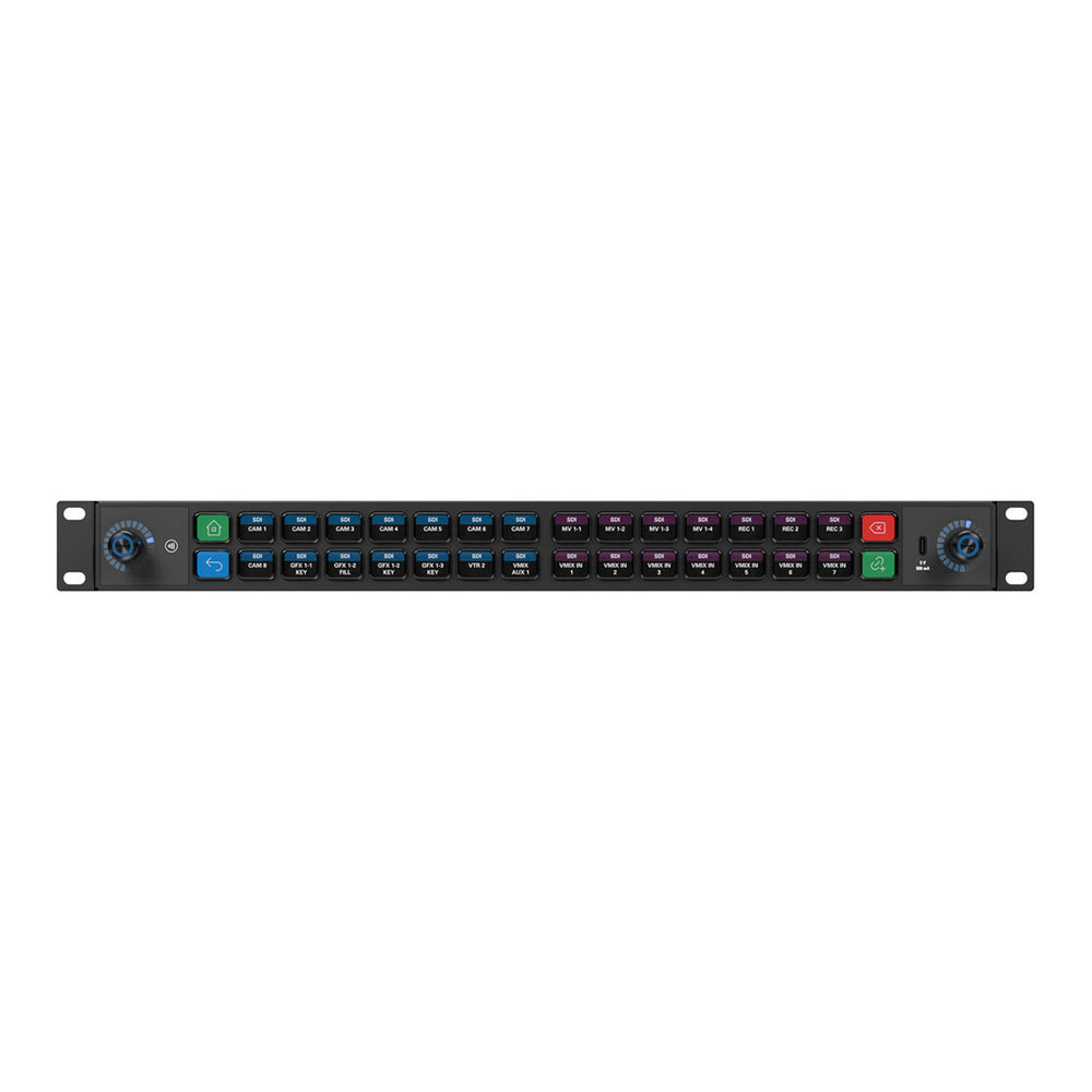 KEYPAD (แผงแป้นพิเศษ) ELGATO STREAM DECK STUDIO - 10GBO9901