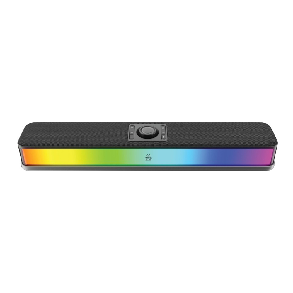 SOUNDBAR (ลำโพงซาวด์บาร์) EGA TYPE S12 - BLACK