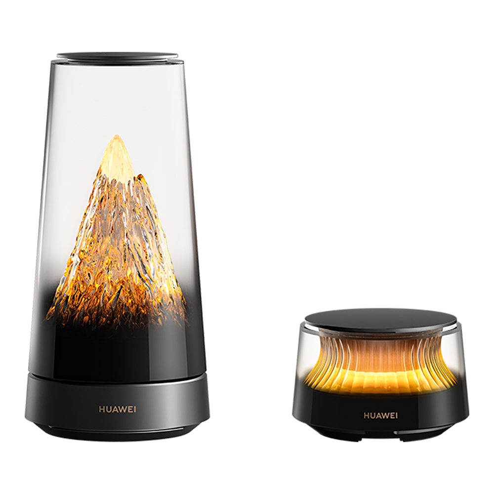 ROUTER (เราเตอร์) HUAWEI WIFI MESH X3 PRO SUITE
