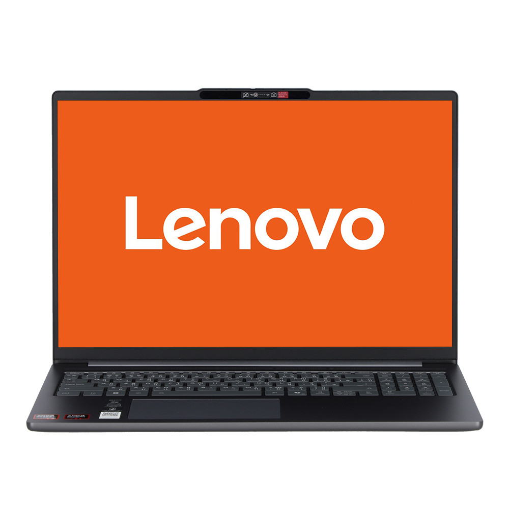 NOTEBOOK (โน้ตบุ๊ค) LENOVO IDEAPAD SLIM 5 16AKP10 83HY008UTA - LUNA GREY