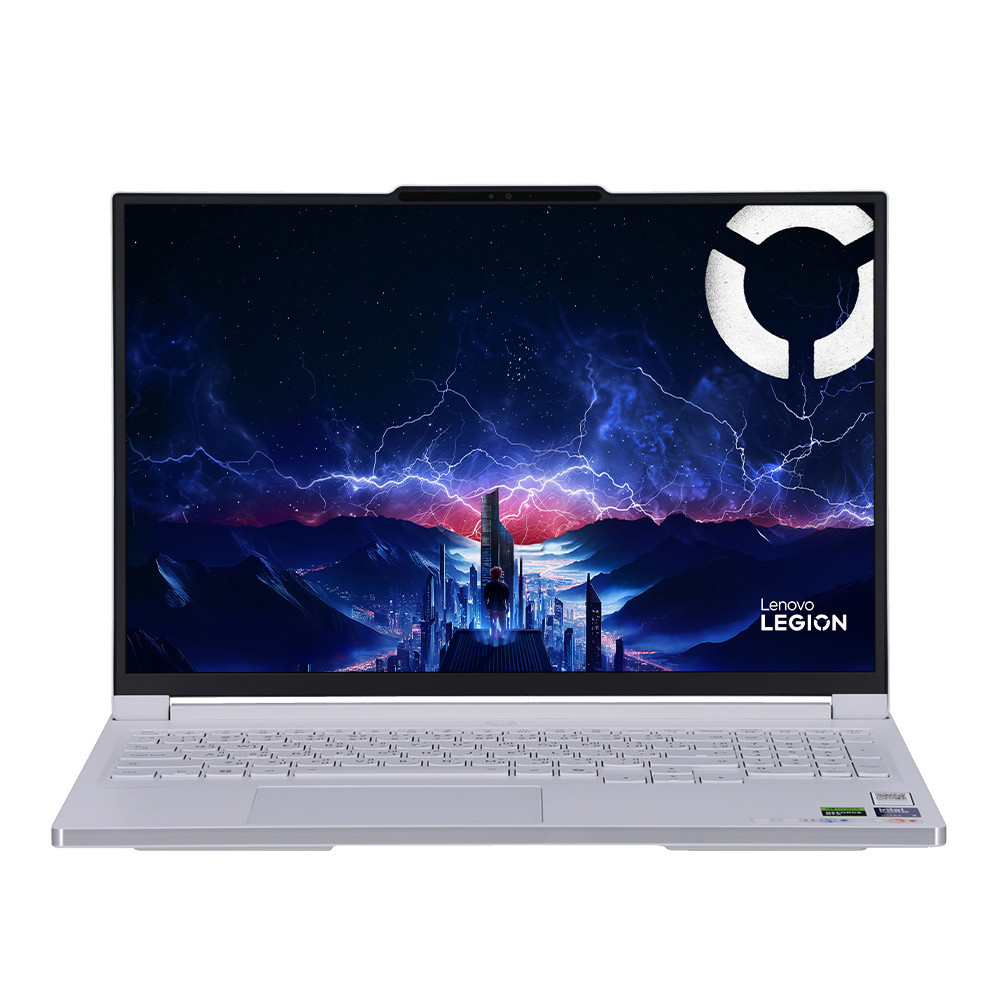 NOTEBOOK (โน้ตบุ๊ค) LENOVO LEGION 7 16IAX10 83KY005JTA - GLACIER WHITE
