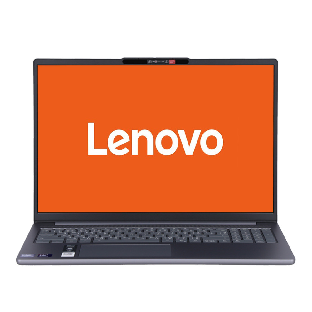 NOTEBOOK (โน้ตบุ๊ค) LENOVO IDEAPAD SLIM 5 16IAH10 83ND0018TA - LUNA GREY