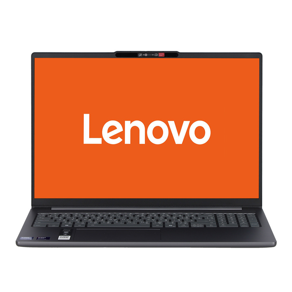 NOTEBOOK (โน้ตบุ๊ค) LENOVO IDEAPAD SLIM 5 16IAH10 83ND0019TA - LUNA GREY