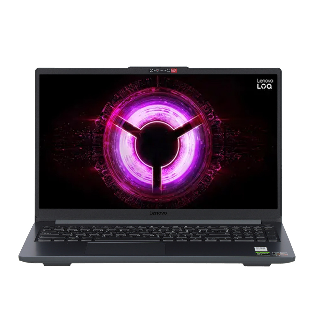 NOTEBOOK (โน้ตบุ๊ค) LENOVO LOQ 15ARP10E 83S0001GTA - LUNA GREY