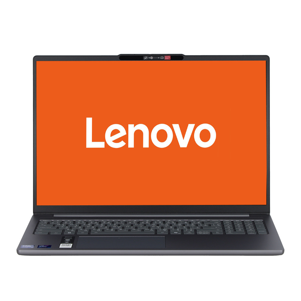 NOTEBOOK (โน้ตบุ๊ค) LENOVO IDEAPAD SLIM 5 16IMH10 83V70012TA - LUNA GREY