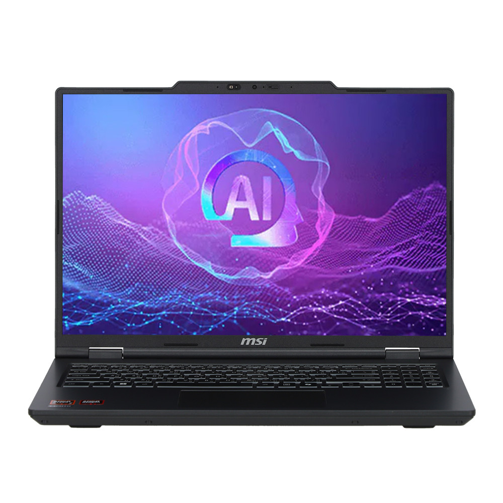 NOTEBOOK (โน้ตบุ๊ค) MSI VENTURE A16 AI+ A3HMG-021TH - SOLID GRAY