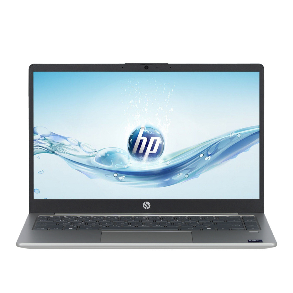 NOTEBOOK (โน้ตบุ๊ค) HP 14-EP1186TU - SILVER