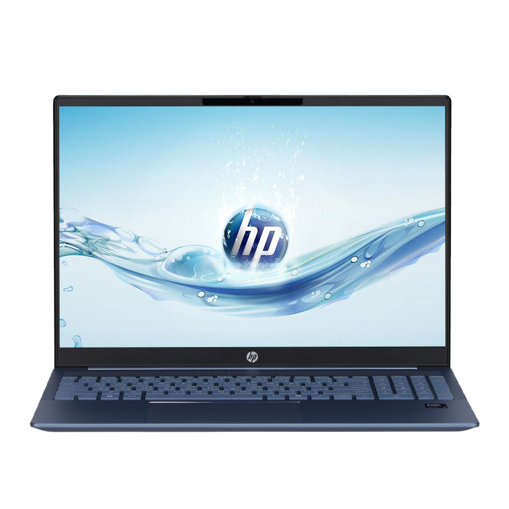 NOTEBOOK (โน้ตบุ๊ค) HP OMNIBOOK 5 16-AF1067TU - BLUE
