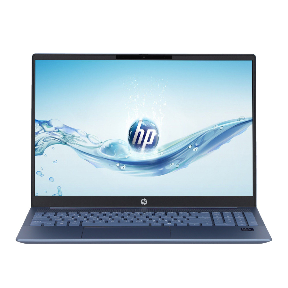 NOTEBOOK (โน้ตบุ๊ค) HP OMNIBOOK 5 16-AF1066TU - BLUE