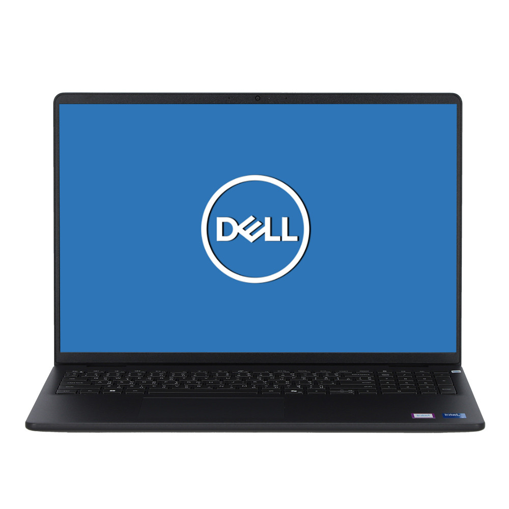 NOTEBOOK (โน้ตบุ๊ค) DELL 16 DC16250C7163 - CARBON BLACK