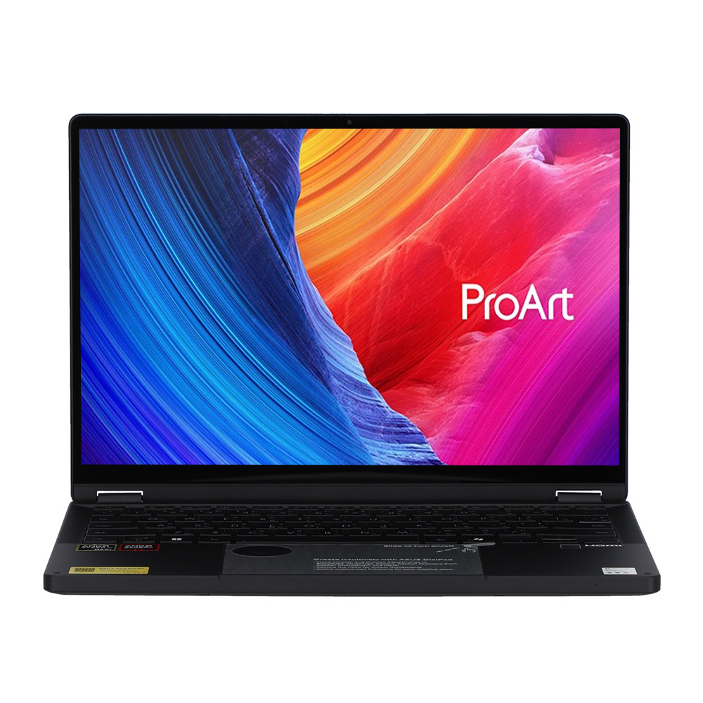 NOTEBOOK (โน้ตบุ๊ค) ASUS PROART PX13 HN7306EA-LX019WA - NANO BLACK