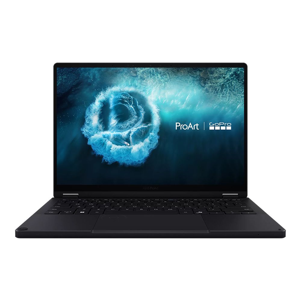 NOTEBOOK (โน้ตบุ๊ค) ASUS PROART GOPRO EDITION PX13 HN7306EAC-GOPRO073WA - NANO BLACK