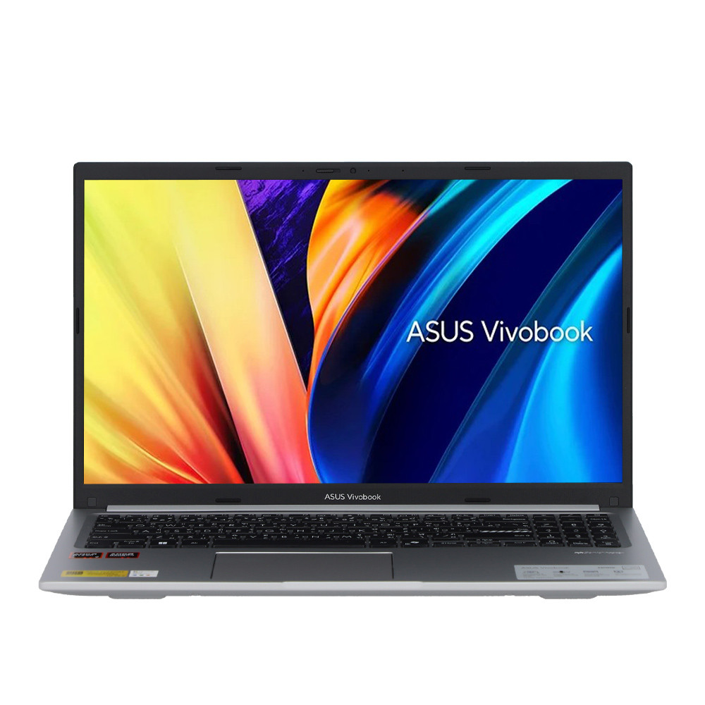 NOTEBOOK (โน้ตบุ๊ค) ASUS VIVOBOOK 15 M1502NAQ-SILVER736WA - COOL SILVER