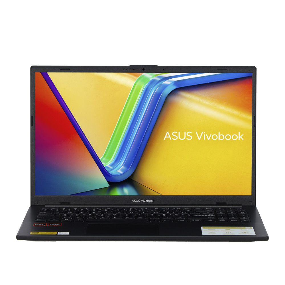 NOTEBOOK (โน้ตบุ๊ค) ASUS VIVOBOOK GO 15 M1504FA-BQ317WA - MIXED BLACK