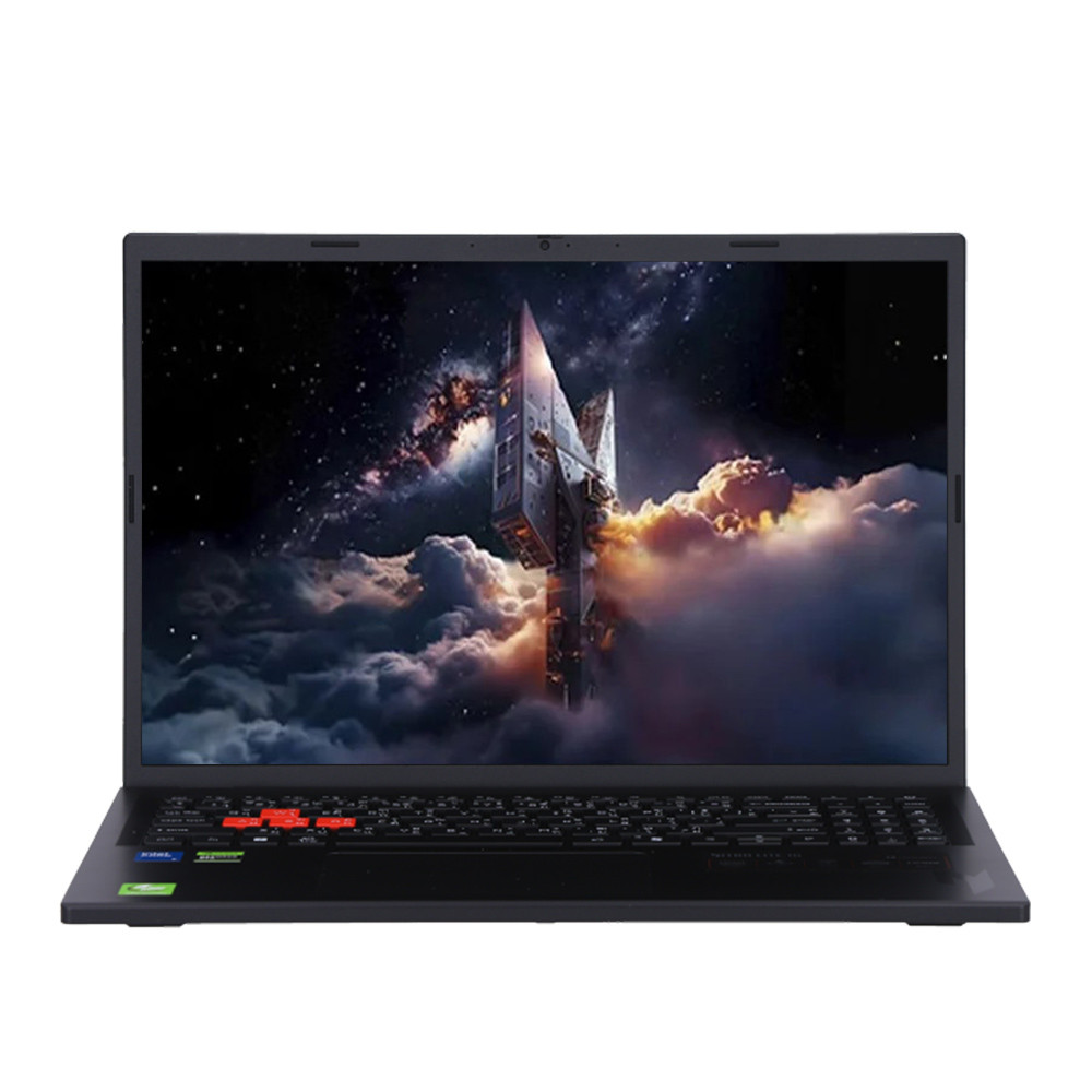 NOTEBOOK (โน้ตบุ๊ค) ACER NITRO LITE 16 NL16-71G-51ZX - SHALE BLACK