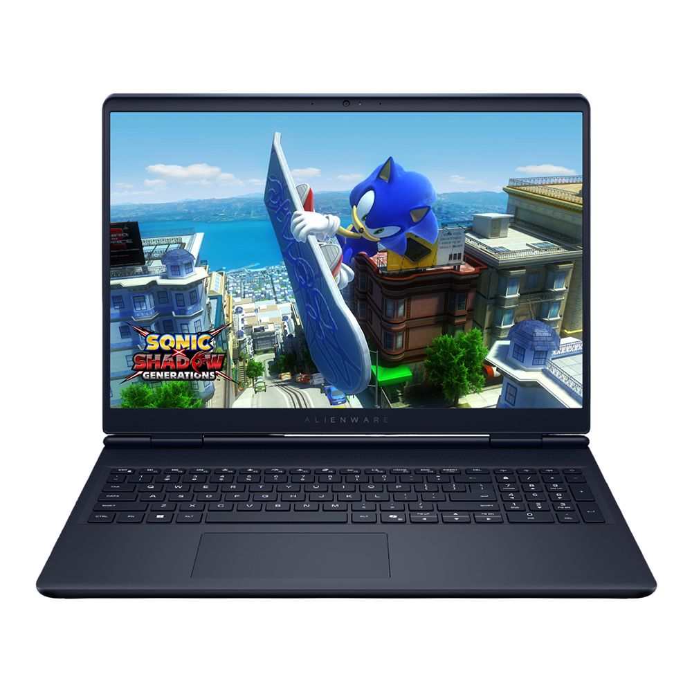 NOTEBOOK (โน้ตบุ๊ค) ALIENWARE 16 AURORA OAC16250I501 - INTERSTELLAR INDIGO
