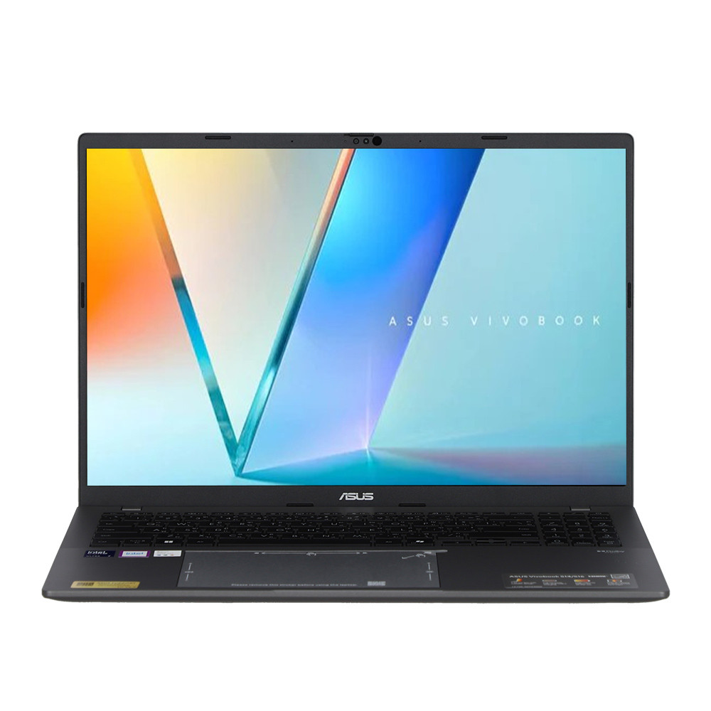 NOTEBOOK (โน้ตบุ๊ค) ASUS VIVOBOOK S16 S3607CA-OLED788WA - MATTE GRAY
