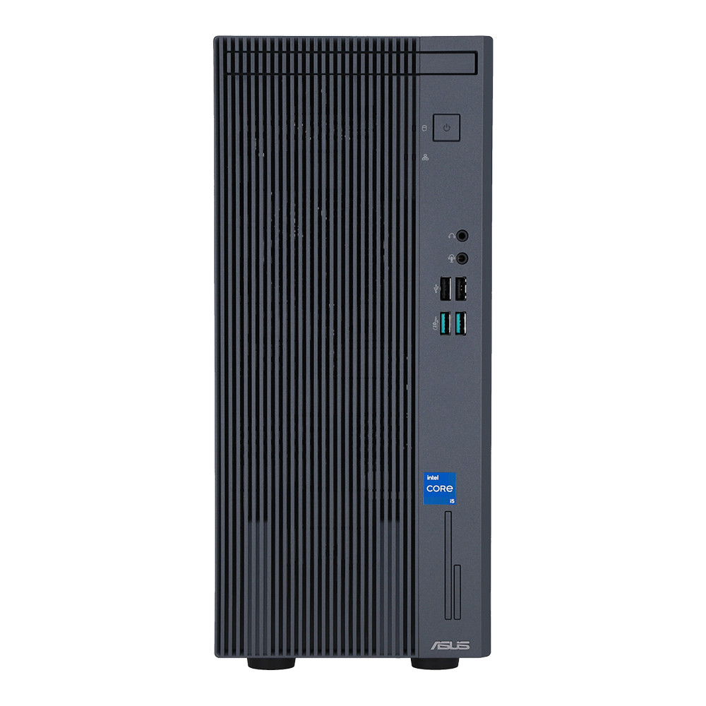 DESKTOP PC (คอมพิวเตอร์ตั้งโต๊ะ) ASUS S5 MINI TOWER S503MER-514500015WA