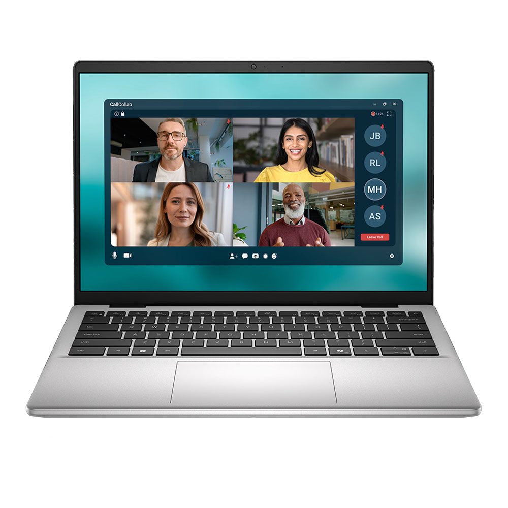 NOTEBOOK (โน้ตบุ๊คสำหรับองค์กร) DELL PRO 14 ESSENTIAL PV14250 - SNSPV1425012