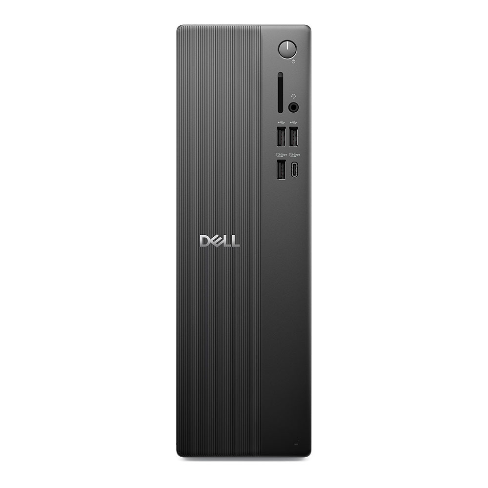 DESKTOP PC (คอมพิวเตอร์ตั้งโต๊ะสำหรับองค์กร) DELL PRO SLIM ESSENTIAL QVS1260 - SNSQVS126012